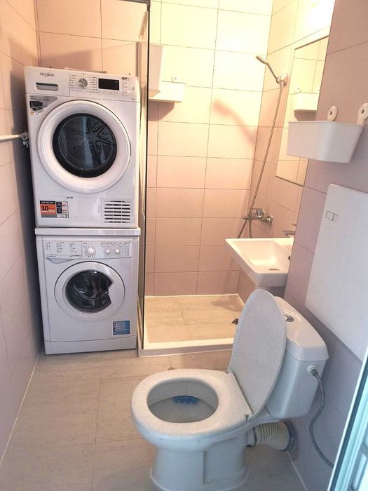 Дава се под наем Двустаен апартамент в София, Овча купел - 45 кв.м за 578.34 € - Снимка #10