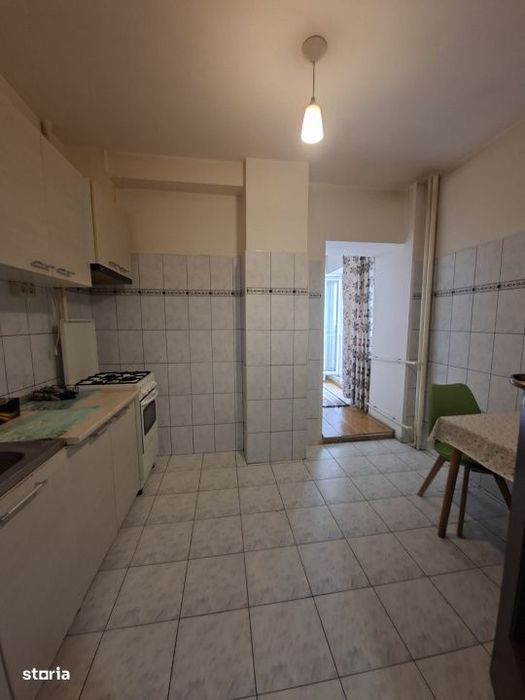 Apartament, 2 camere decomandat, 56,77 mp, zona ultracentrala