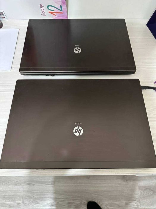 Продам ноутбук HP ProBook 4520s