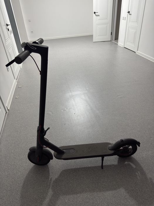 Электросамокат MIJIA (M365) Xiaomi Electric scooter