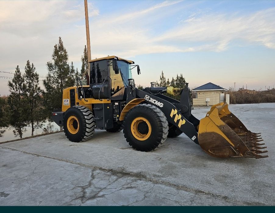 3 kublik pagruzchik xizmati