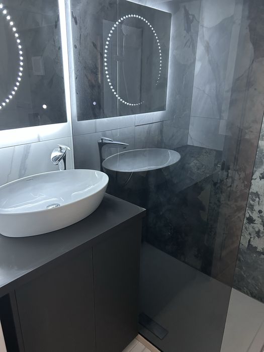 Apartament nou,3 camere