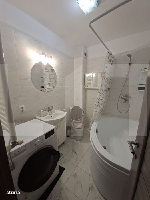 Garsoniera de vanzare, 40 mp, zona Exterior Est