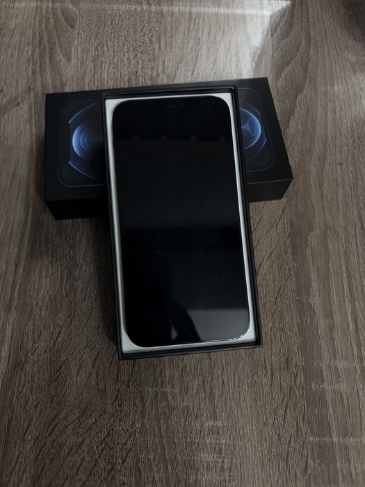 Iphone 12 pro 256 gb