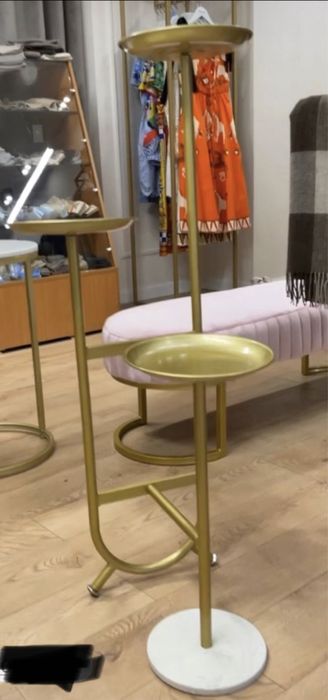 Подставка для цветов, сумок