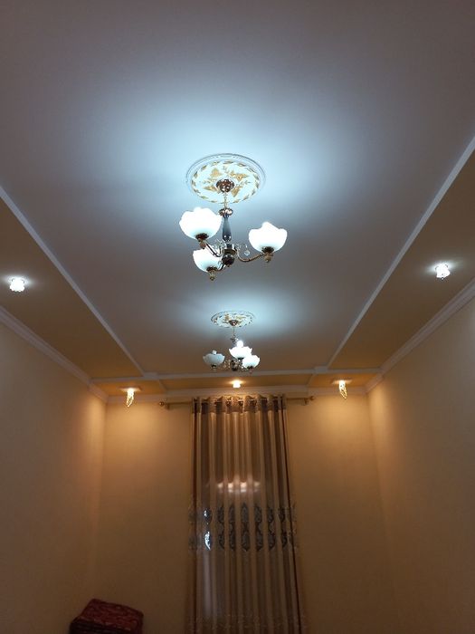 Тунукафон криша пластик