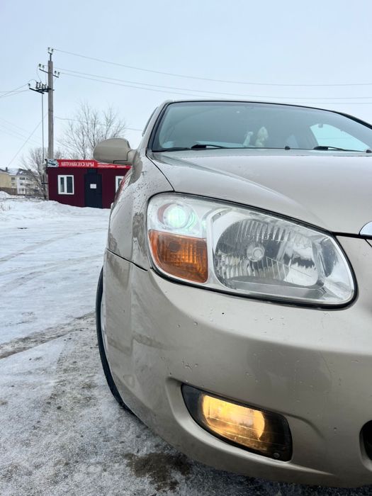 продам машину KIA CERATO 2007