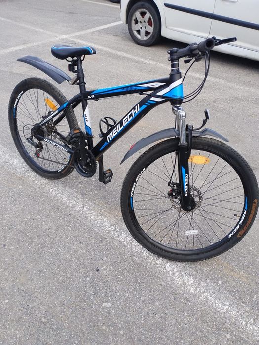 bicicleta de vânzare