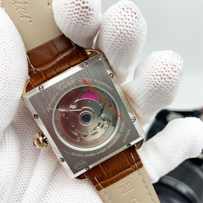 Cartier lux premium качества