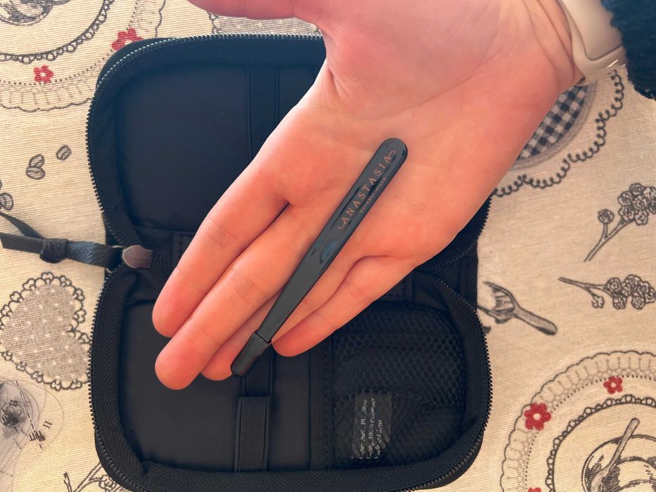 Anastasia Beverly Hills, Inglot, Braun, SilverCrest