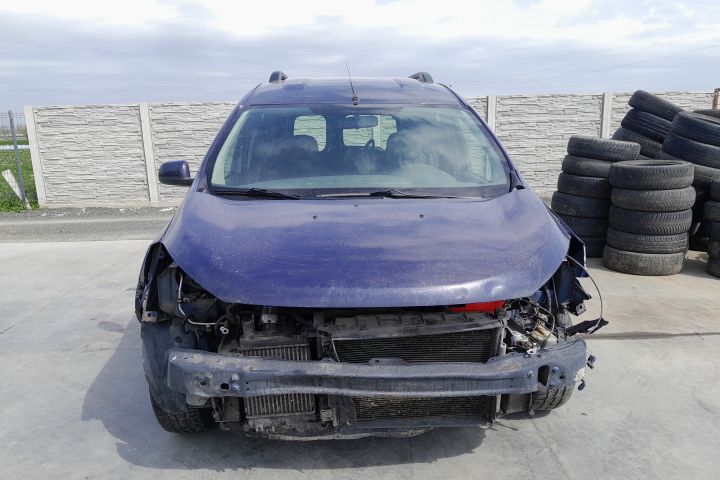 Usita rezervor 788C65530R 788C65530R Dacia Dokker prima generatie