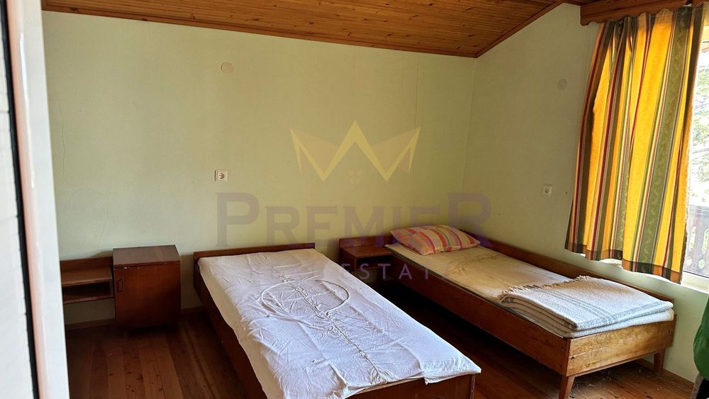 Къща в Добрич, област-гр.Балчик площ 170 цена 145500