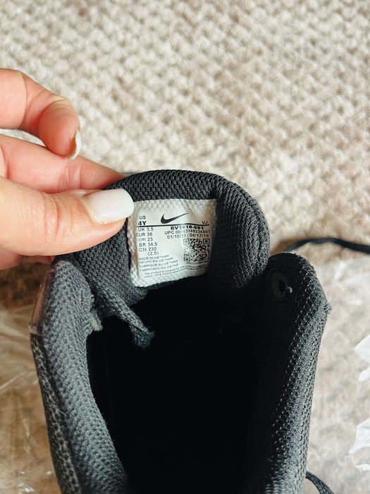 Спортен екип Nike + подарък кецове nike