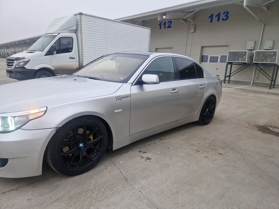 BMW 5 Series 2006 — imagine 2
