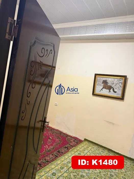 Tezda 5mik Navruz restoran 2xonalik kvartira sotiladi K1480