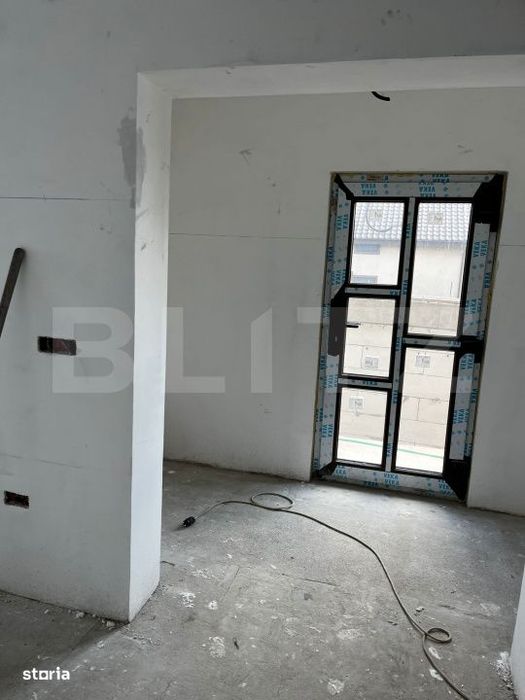 Casa de vanzare, 118 mp, zona Sendreni