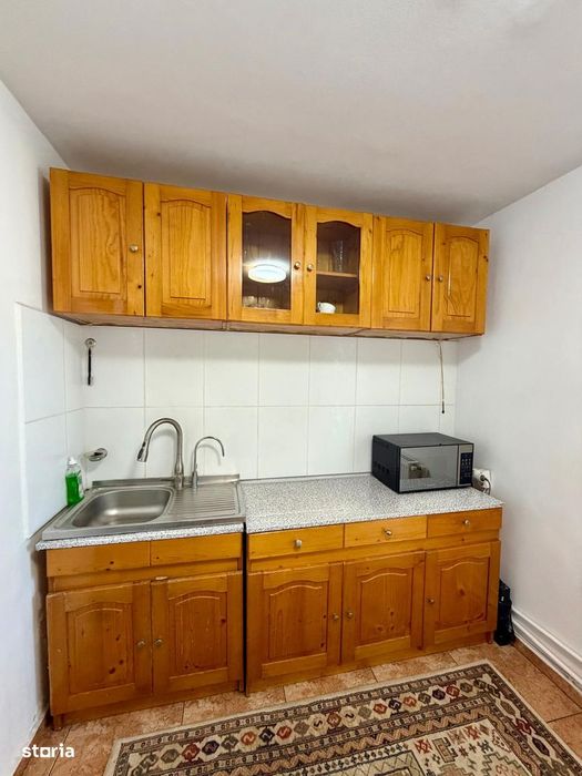 Apartament 3 camere Tomis III - City Park 600 euro