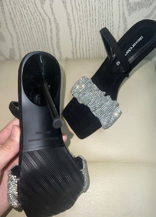 Туфли Alexander Wang