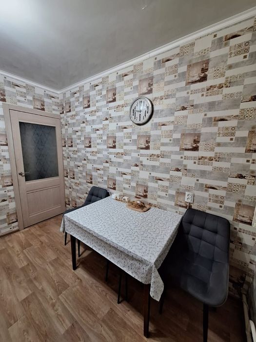 4-комн., Облакимат - пр.Абая, 1 этаж