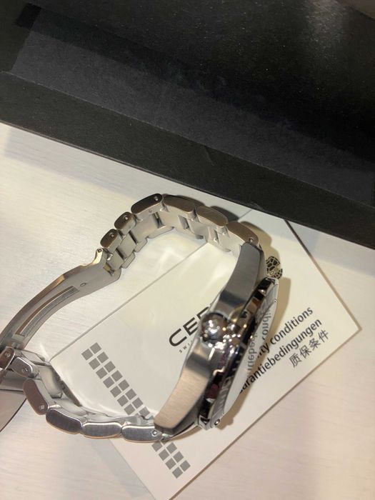 Certina DS Action Diver Powermatic 80 Автоматичен часовник