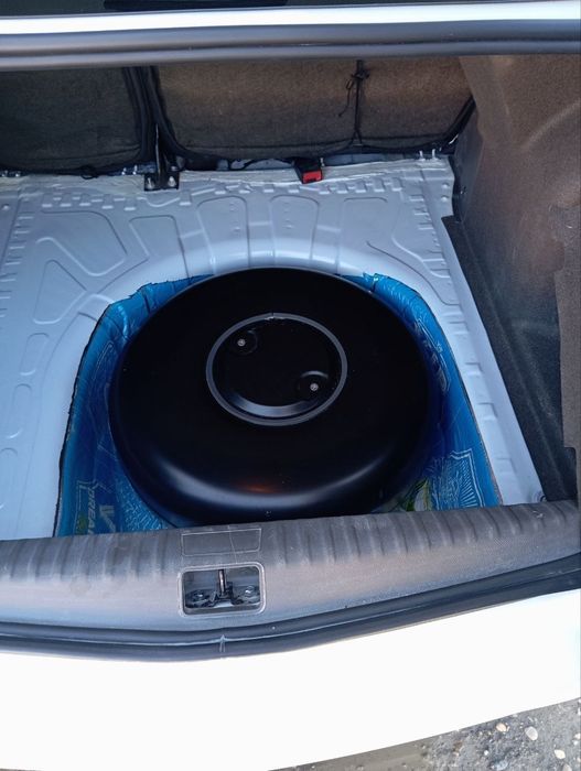 Chevrolet Cobalt 2025 — 8