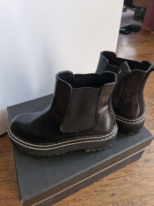 Karl Lagerfeld 37 номер