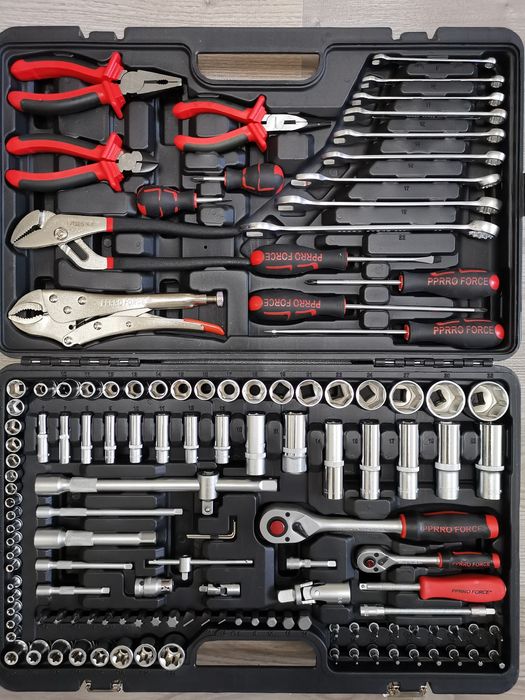 Профессиональный инструмент