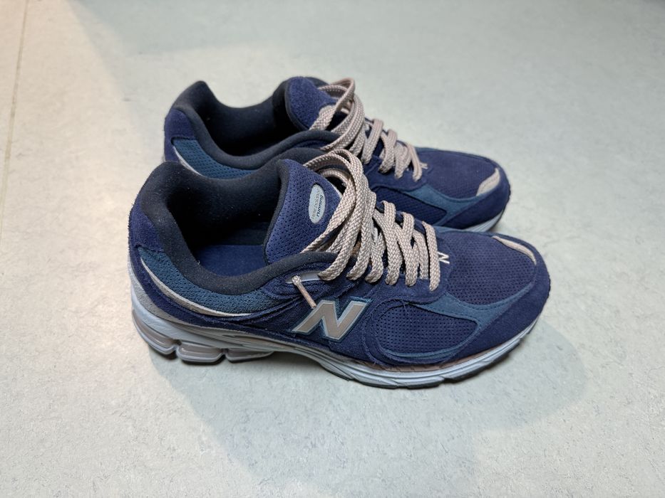 New Balance 2002R Night Tide