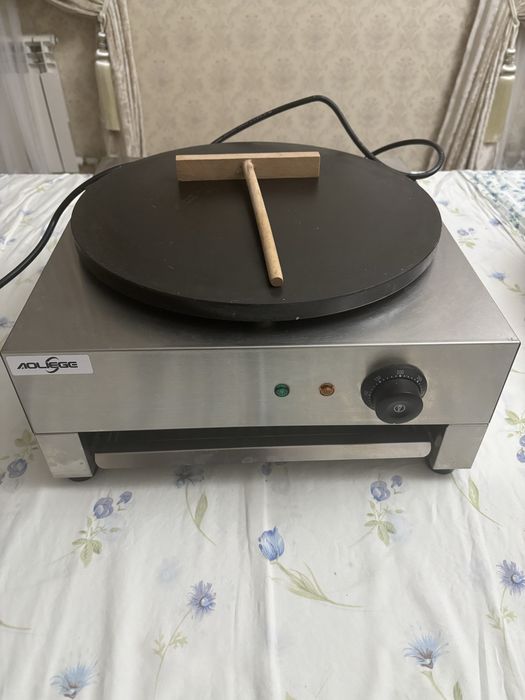 Продажа блиницы.