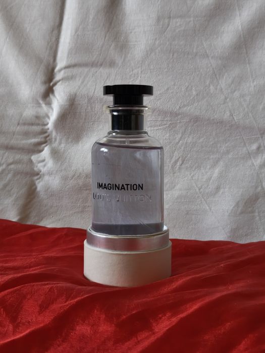 Luis Vuitton, Nou cu eticheta