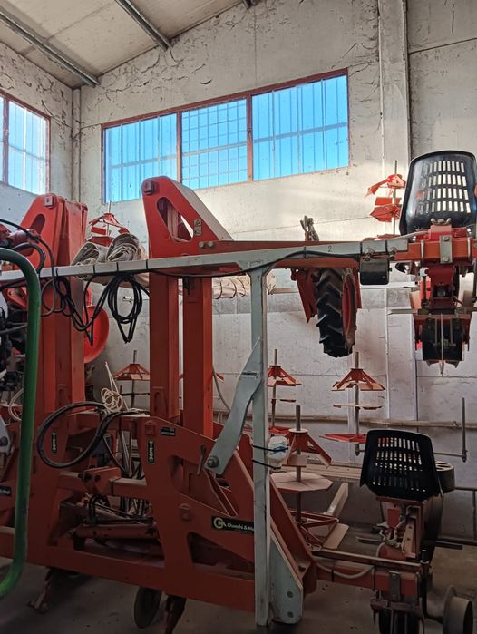 Plantatoare Checchi&Magli