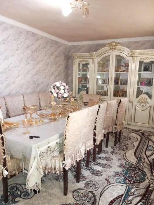 Участка 4 сотих 6 хона