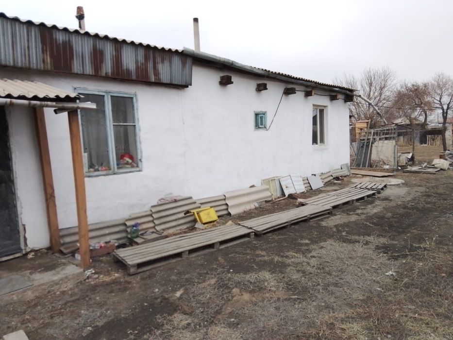 Продам отдельно стоящий дом