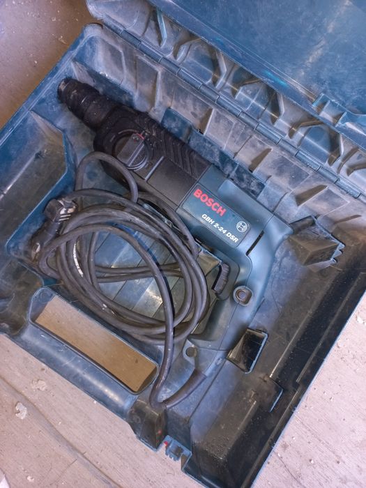 Строительный инструмент