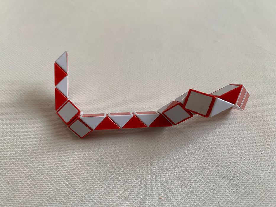 Фигурки для детей Puzzle