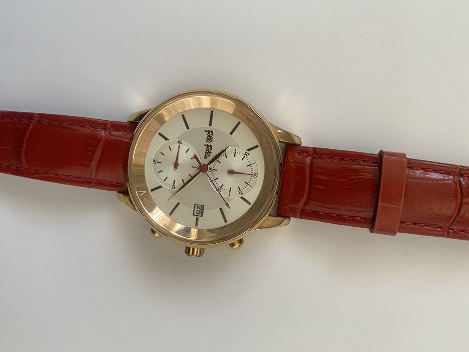 Folli Follie дамски часовник