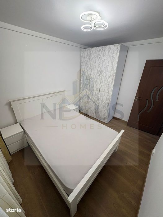 Apartament 2 camere |Soseaua Giurgiului|