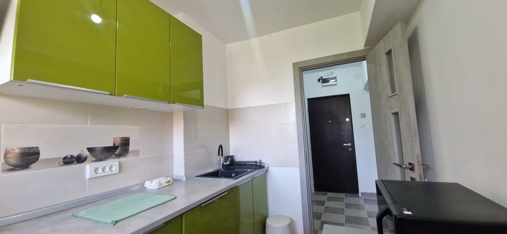 Închiriez Apartament 2 camere