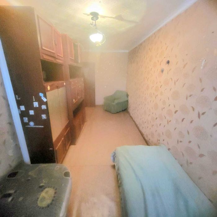 2 комнатная / на Востоке