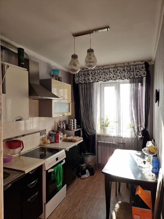 Продам 3х комнатную кв.