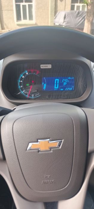 Chevrolet Cobalt 2024 — 6