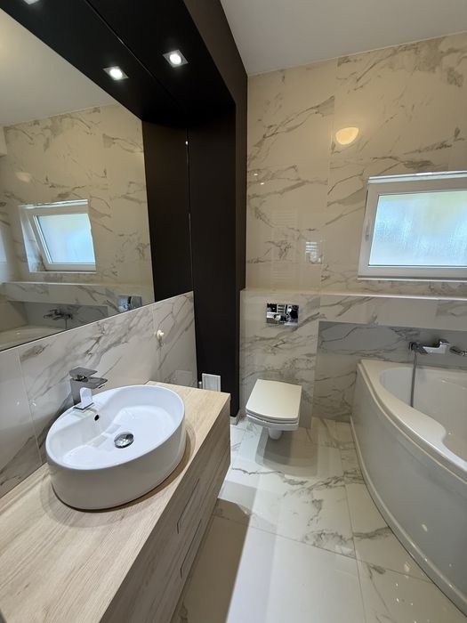 Apartament premium cu 3 camere de inchiriat