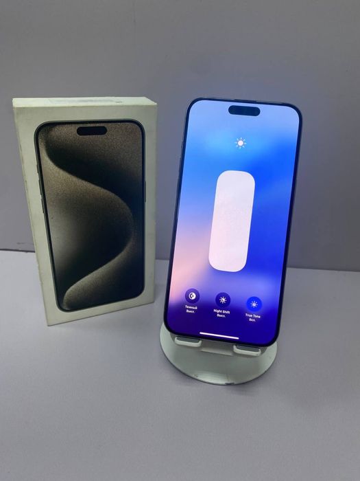 iPhone 15 Pro Max 256 #АК7126