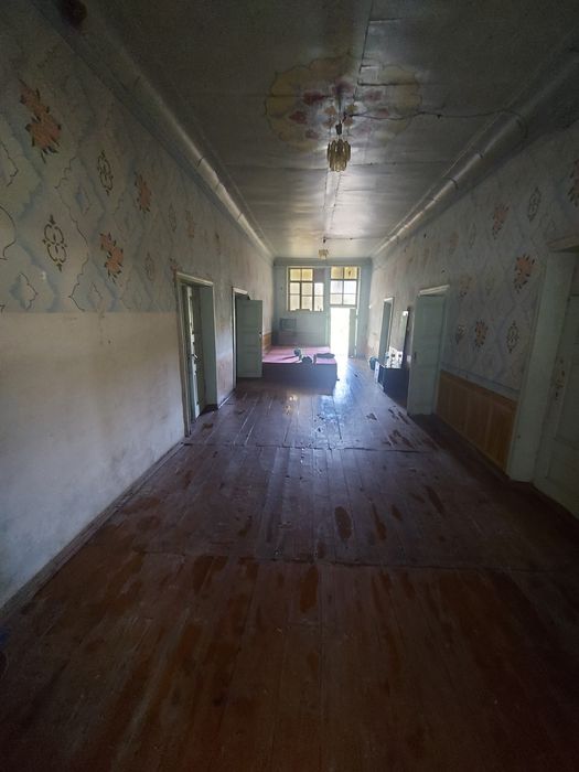 Yangiariq, Avaz O'tar Katta bog' qishlig'ida 16 sotix hovli joy sotila