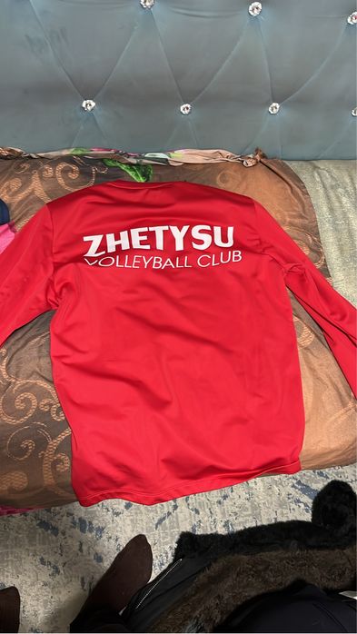 Макрон жетісу и форма