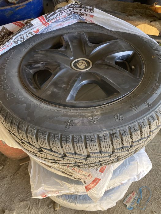 Штамп с поңрышками