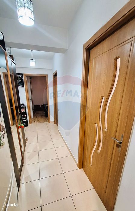 Apartament cu 2 camere de vânzare în Berceni/Drumul Jilavei