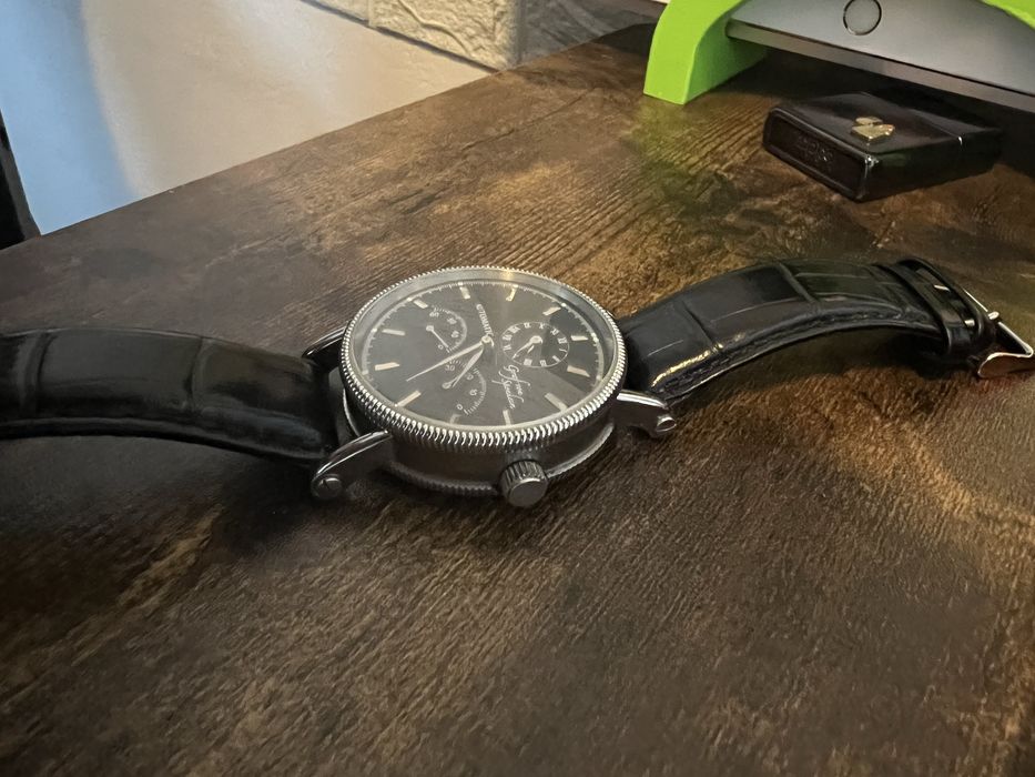 Ceas automatic barbati Graf Von Sponhein