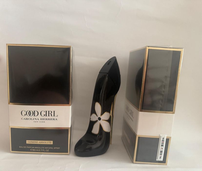 Good Girl Jasmin Absolute