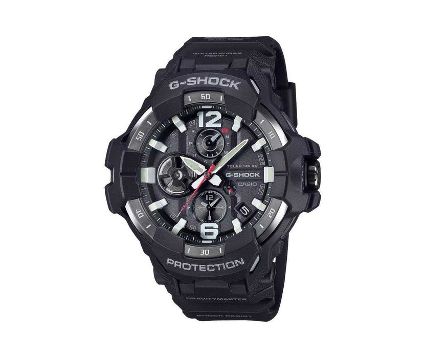 Мъжки часовник Casio G-Shock Gravitymaster
